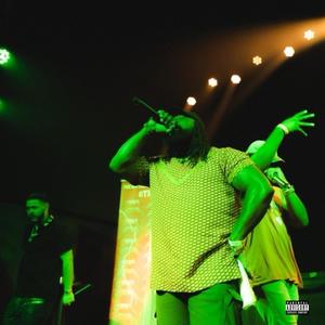 Summer 23 (feat. artbyblack, O.T., E.Leddo, Rumoebetta & 90eightbeats) (Explicit)
