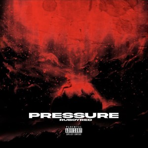 Pressure 2 (Explicit)