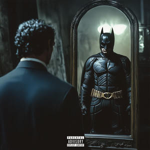 BRUCE WAYNE (Explicit)