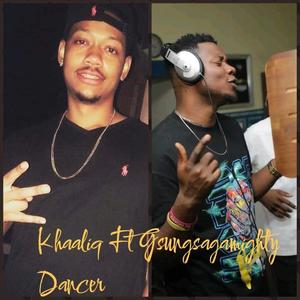 Dancer (feat. Gsungsagamighty) [Explicit]