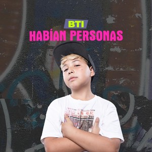 Habían Personas
