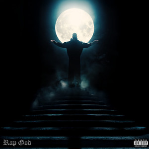 Rap God (Explicit)