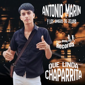 Que Linda Chaparrita