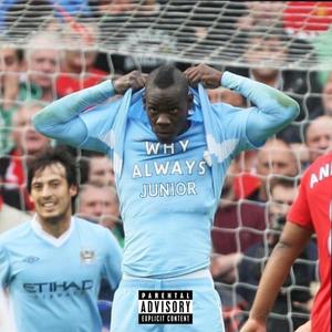 BALOTELLI (Explicit)