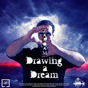 Drawing A Dream (Explicit)