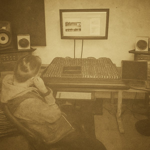 Crop Down (Instrumental)