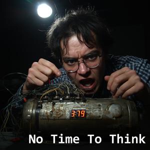 No Time to Think