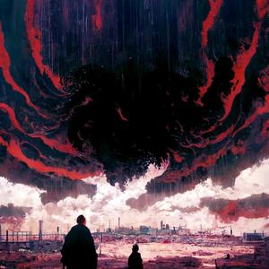 RUIN MY LIFE (feat. Sinxi) (Explicit)