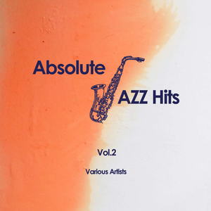 Various Artists - Absolute Jazz Hits Vol.2