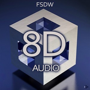 FSDW - Nacht drüber Tanzen (Cloud Seven 8D Audio)