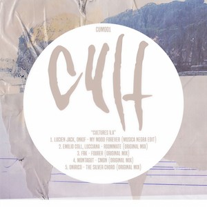 Roommate (Original Mix)