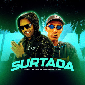 Surtada (Explicit)