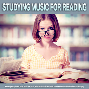Study Music and Studying Music