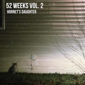 52 WEEKS, Vol. 2 (Explicit)