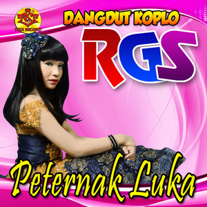 Dangdut Koplo Rgs - Peternak Luka(feat. Tasya)