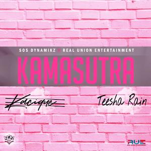 Kamasutra (feat. Kacique) (Explicit)