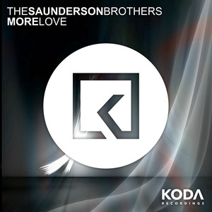 More Love (Radio Mix)