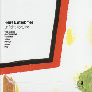 Bartholomée: Le Point Nocturne