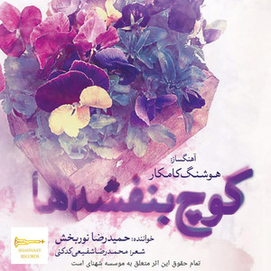 Hamidreza Nourbakhsh - Pasokh