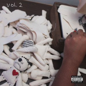 VOODOO, Vol. 2 (Explicit)