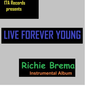 Color Raving (Instrumental)