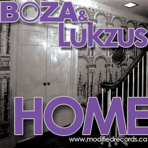 Home (Dub Mix)