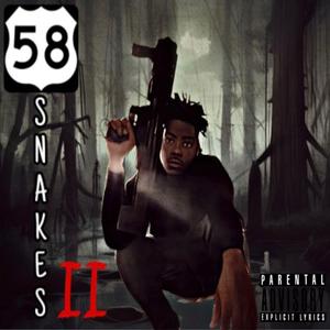 Don't Creep (Explicit)