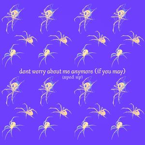 dont worry about me anymore (if you may) (nightcore) (Explicit)