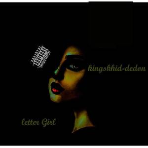 LETTER GIRL (Explicit)