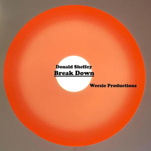 Break Down (Radio Edit)