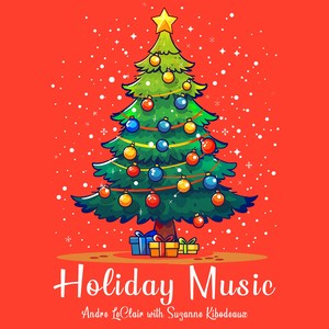 Holiday Music