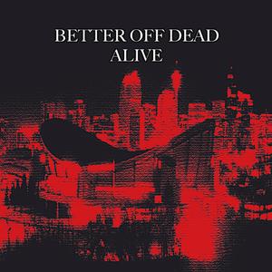 Alcoholic Live (Explicit)