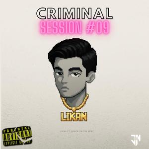 CRIMINAL (feat. LIKAN)