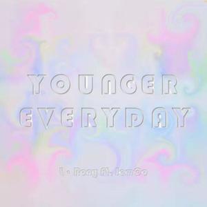 YOUNGER EVERYDAY