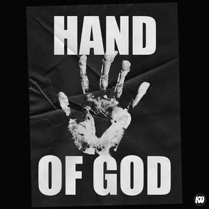 Hand Of God (feat. iiAmJudah)