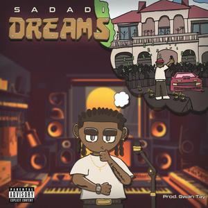 Dreams (Explicit)