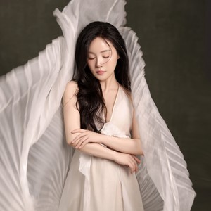 你是我心中的茉莉花