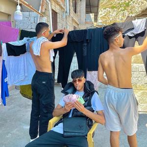 Sedat Peker (Explicit)