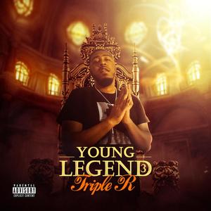 Young Legend 3 (Explicit)