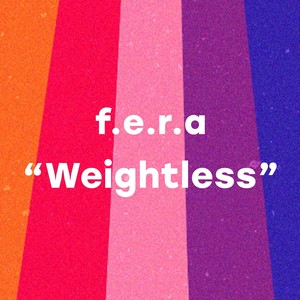 Weightless (feat. Catarina Ortins)