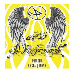 Poeta Maledetto Pt. 2 (Explicit)