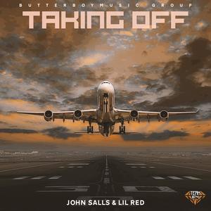 TAKING OFF (Explicit)