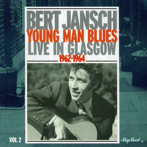 Young Man Blues: Live in Glasgow Pt. 2