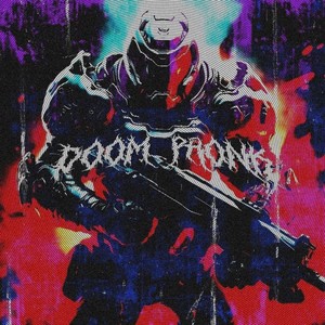 DOOM PHONK (Speed Up|Explicit)