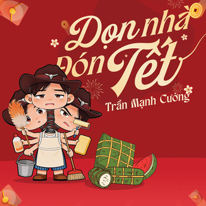 Dọn Nhà Đón Tết