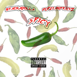 Spicy (Explicit)