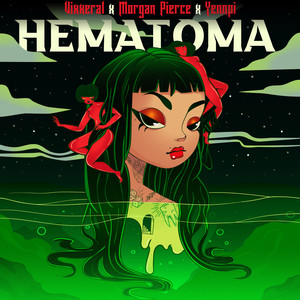 Hematoma (Explicit)