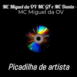 Picadilha de artista (Explicit)