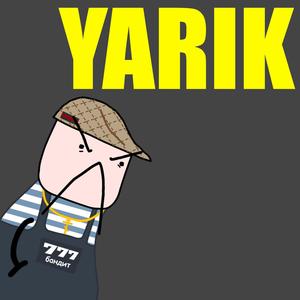 Yarik (feat. DeMantis) [Explicit]