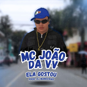 Ela gostou (Explicit)